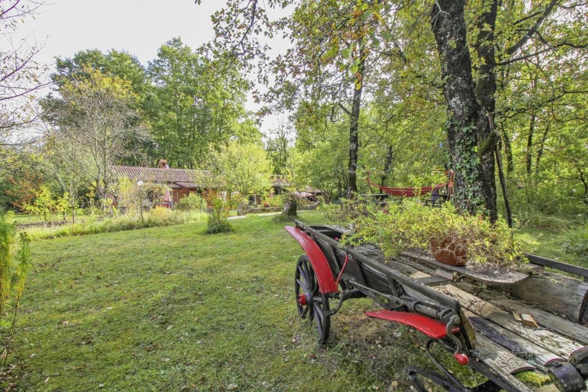 Antica In Jakacici - Haus Fuer 2-3 Personen Villa Gračišće Exterior foto